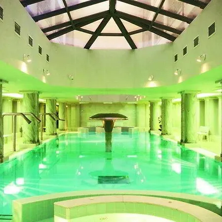 Moevenpick & Thalasso Hotell 4*