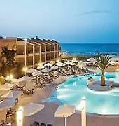 Moevenpick & Thalasso 4*