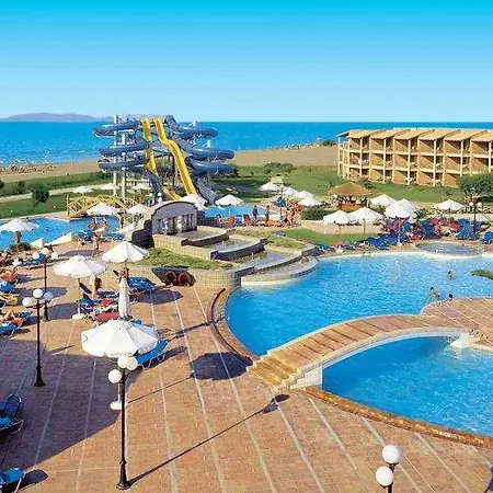 فندق Moevenpick & Thalasso 4*