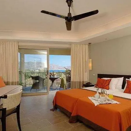 Moevenpick & Thalasso 4* كريت