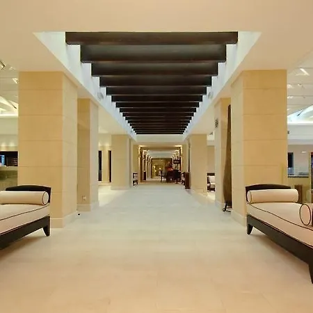 Moevenpick & Thalasso